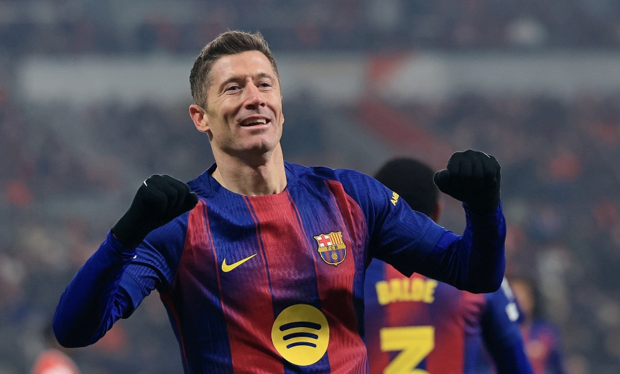 Haruldane hetk: Barcelona ootab Real Madridi võitu, et häbi oleks täielik