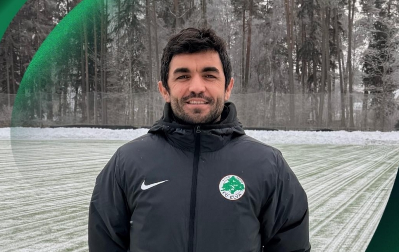 Elva noortetööd asub juhtima Purjega Kalevi duublit tüürinud türklane