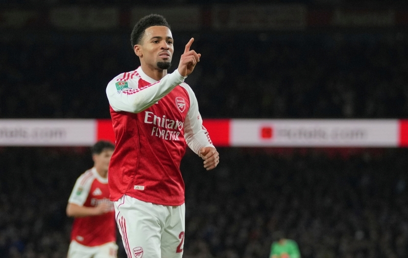 Arsenal saatis Premier League'i ajaloo noorima mängija Prantsusmaale laenule