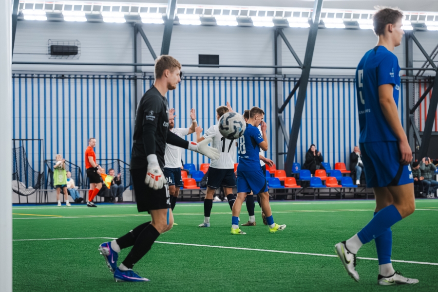 Fotograaf: Liisi Troska