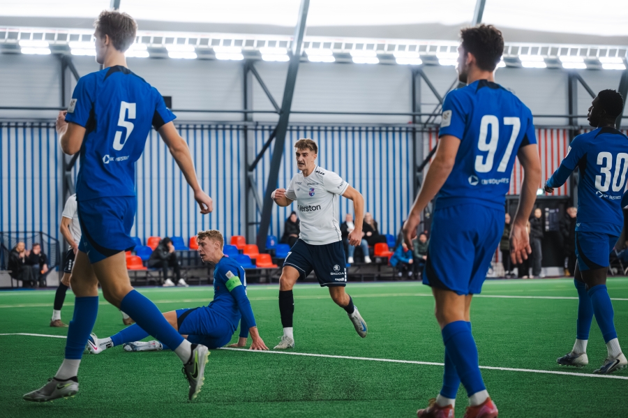 Fotograaf: Liisi Troska