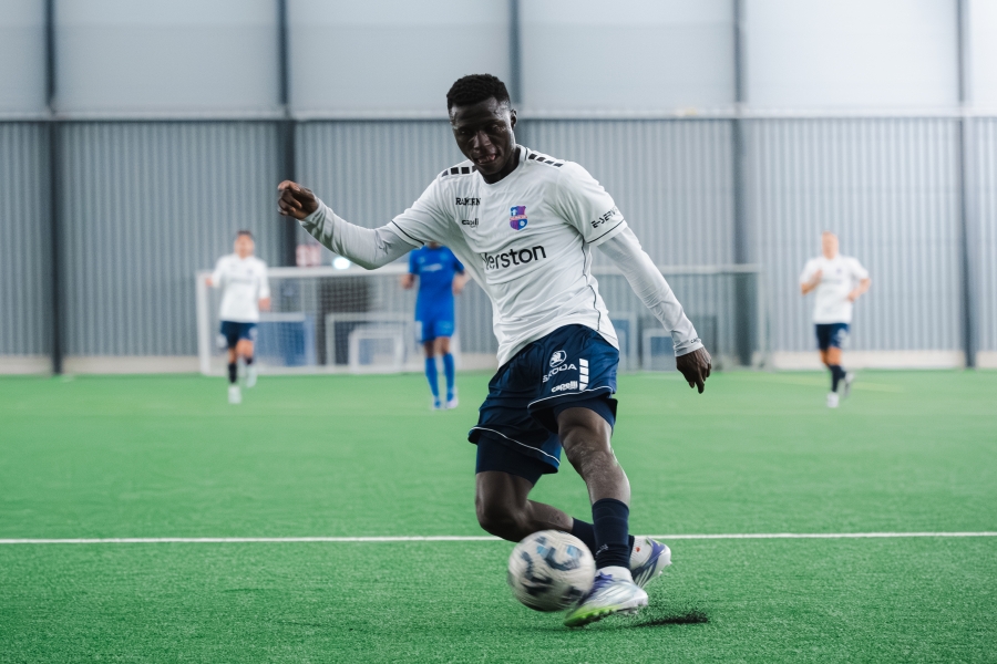 Fotograaf: Liisi Troska