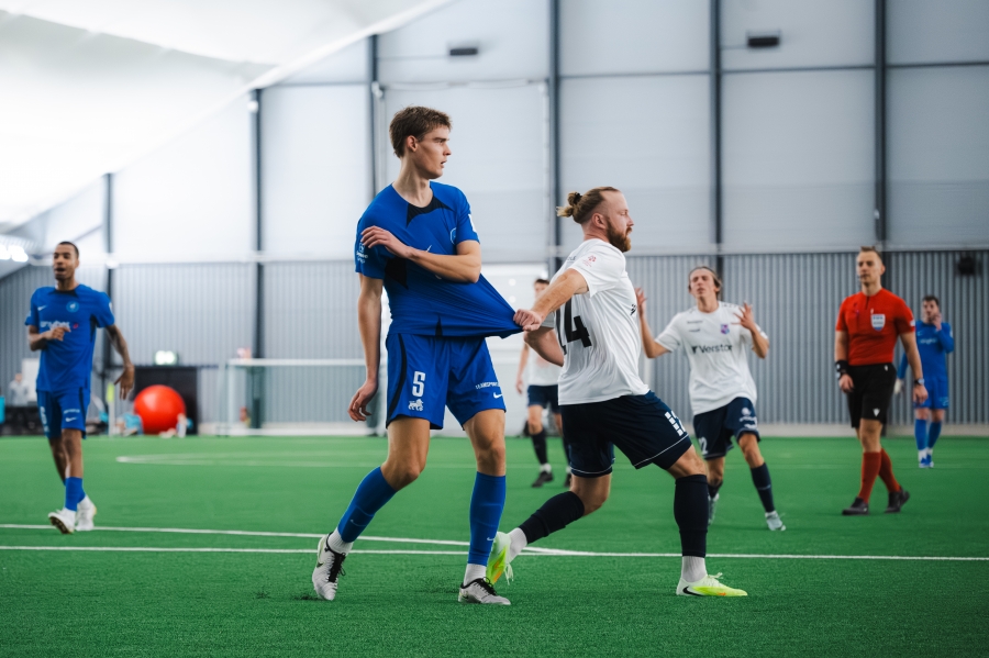 Fotograaf: Liisi Troska