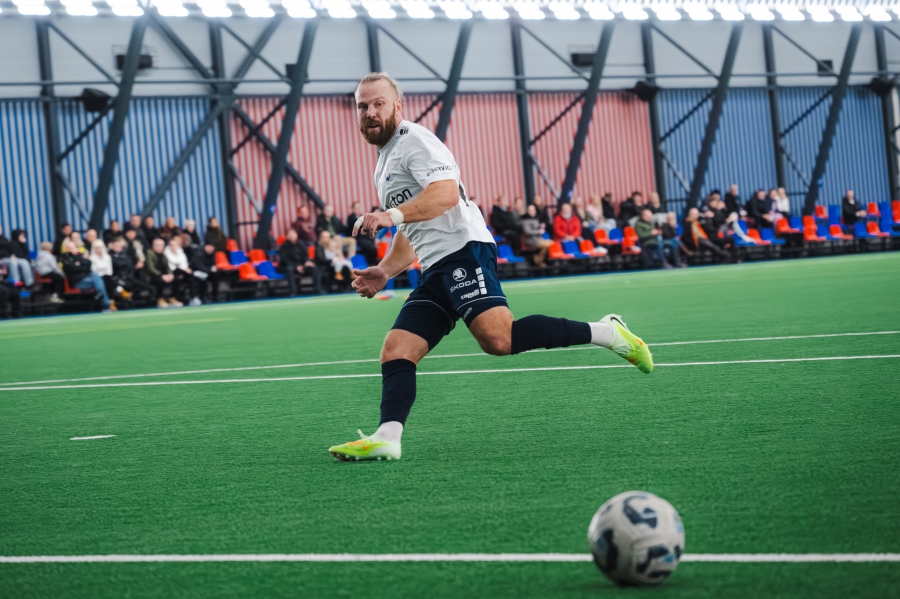 Fotograaf: Liisi Troska