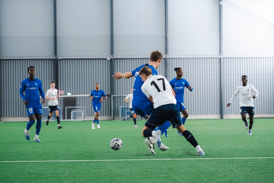 Fotograaf: Liisi Troska