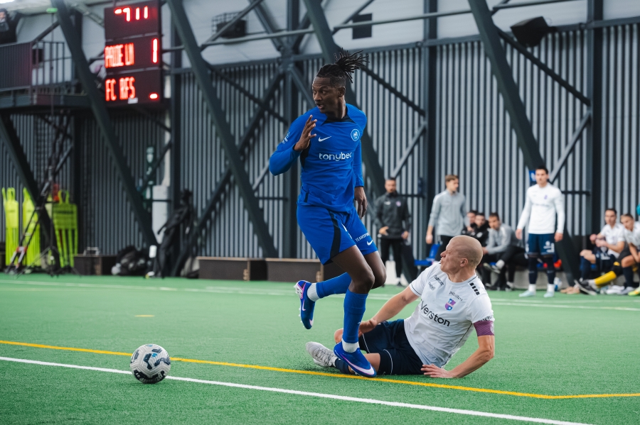 Fotograaf: Liisi Troska