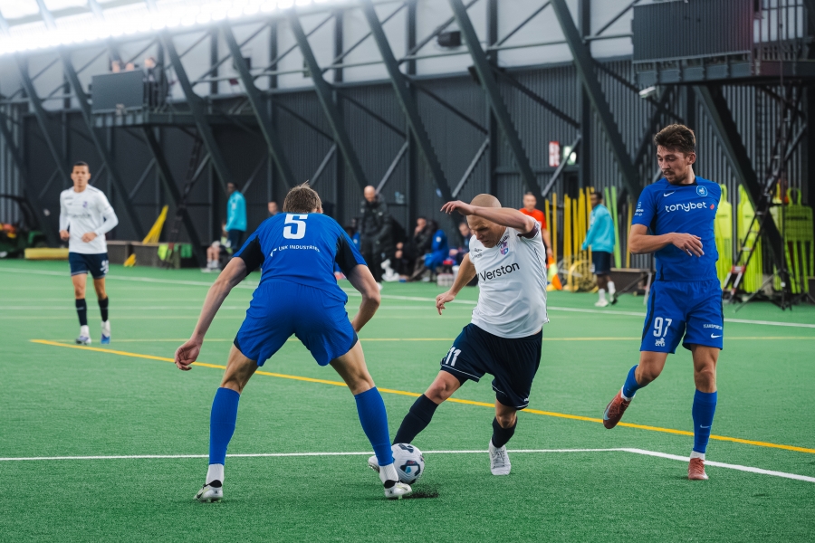 Fotograaf: Liisi Troska