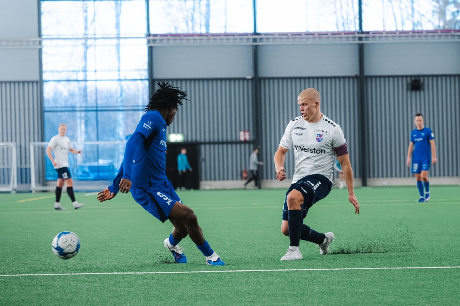 Fotograaf: Liisi Troska