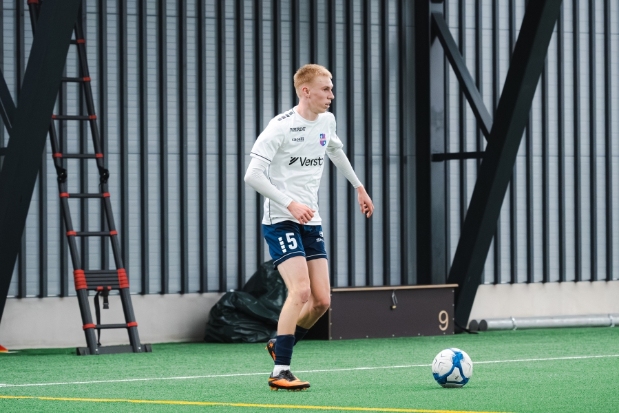 Fotograaf: Liisi Troska