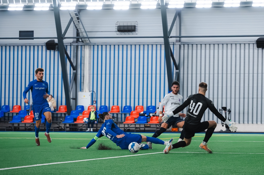 Fotograaf: Liisi Troska