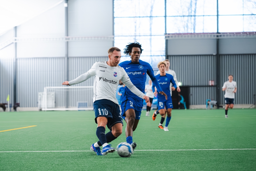 Fotograaf: Liisi Troska