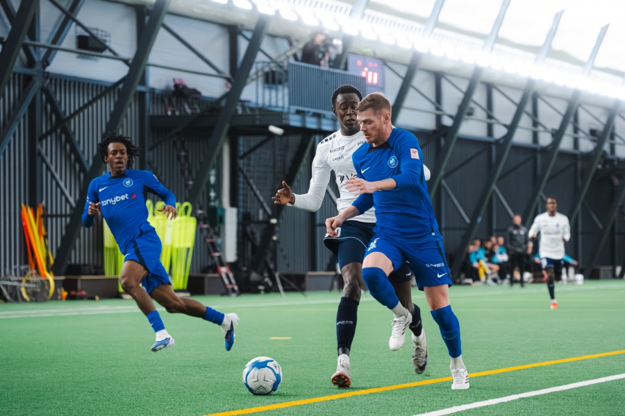 Fotograaf: Liisi Troska