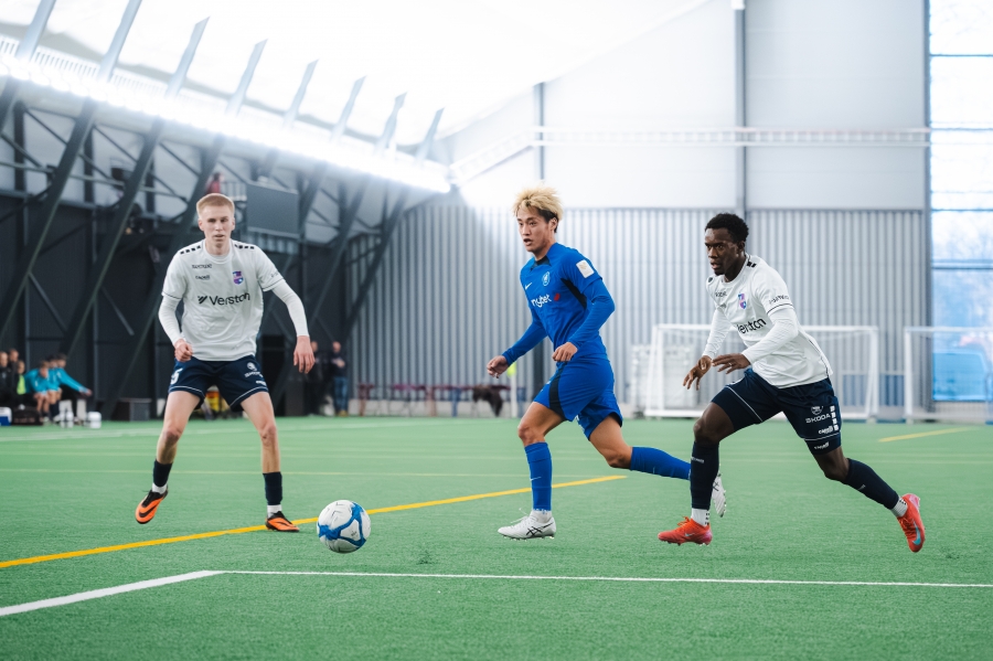 Fotograaf: Liisi Troska