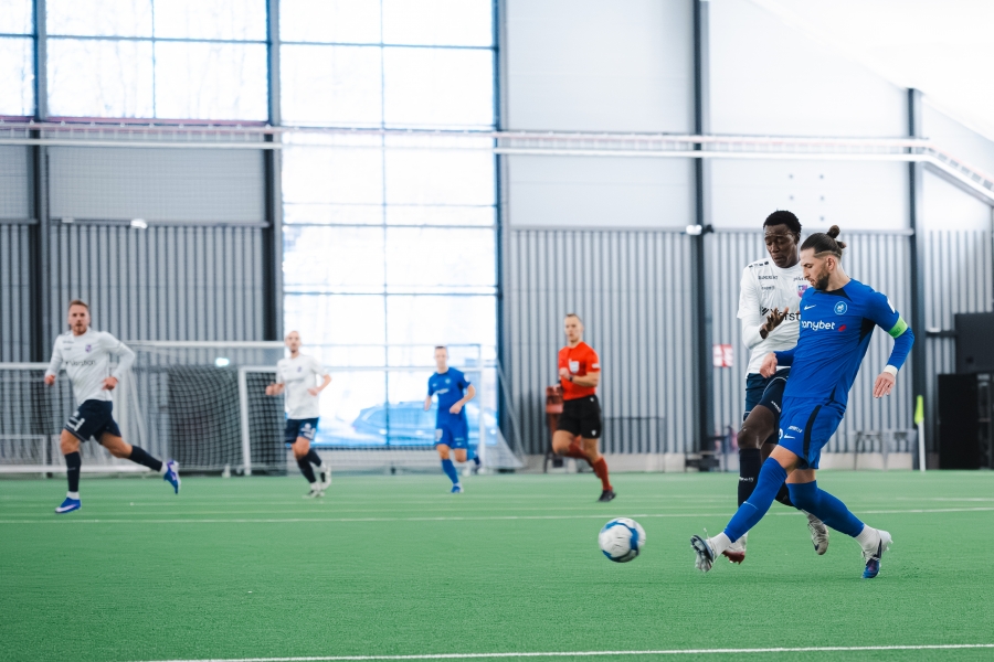 Fotograaf: Liisi Troska