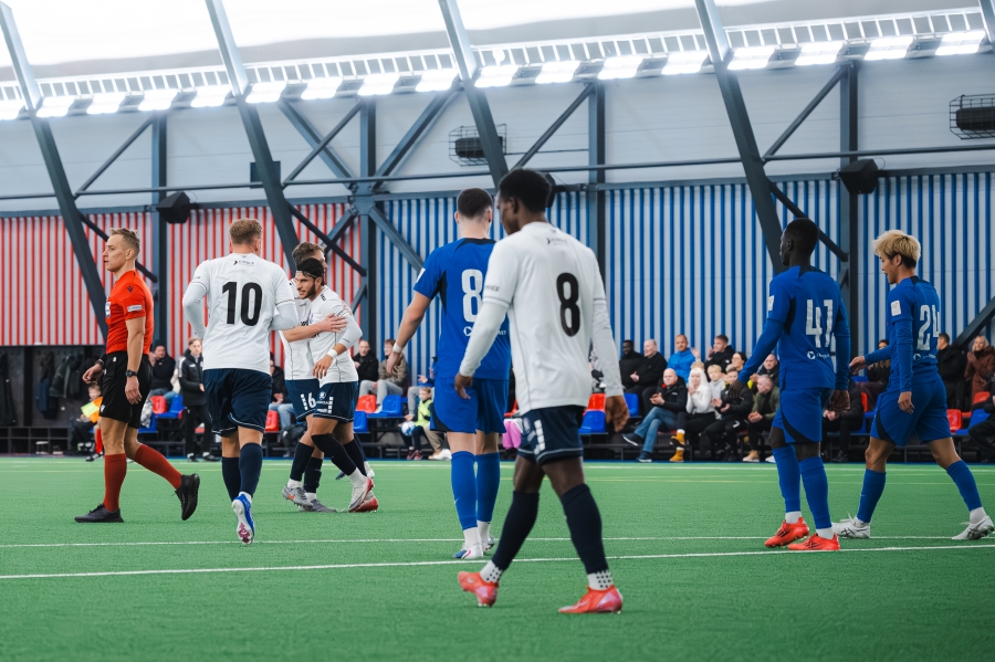 Fotograaf: Liisi Troska