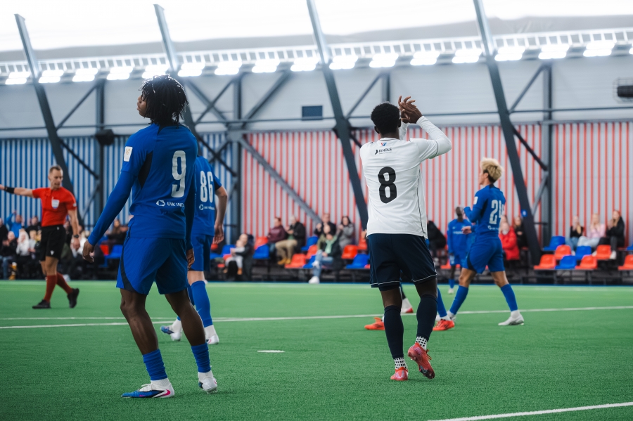 Fotograaf: Liisi Troska