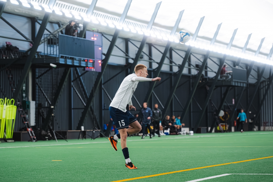 Fotograaf: Liisi Troska