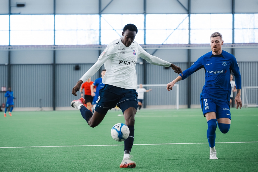 Fotograaf: Liisi Troska