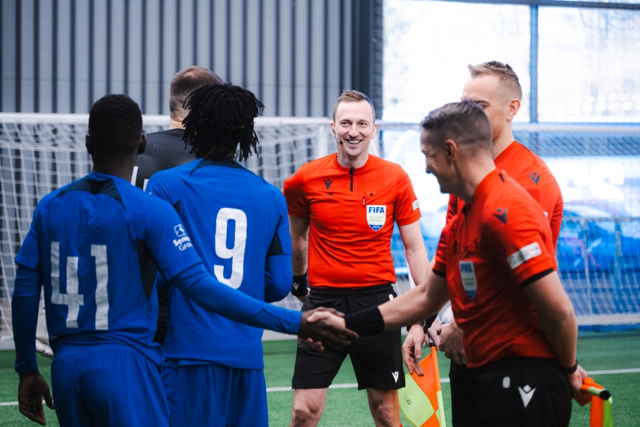 Fotograaf: Liisi Troska