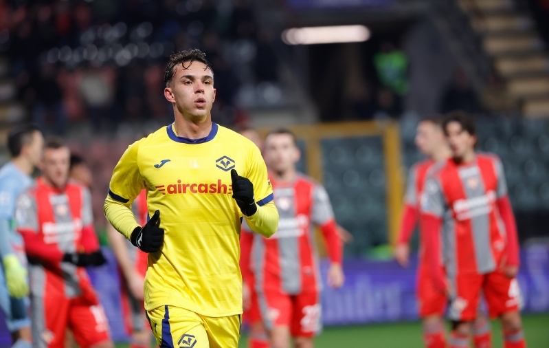 Napoli ostis 20 miljoni euro eest Brasiilia ründaja