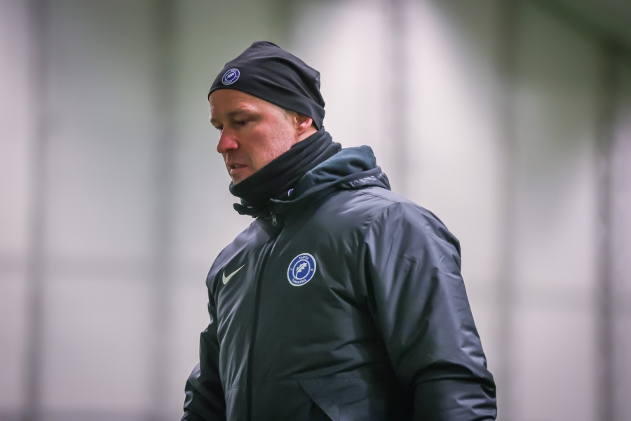 Eesti turule mitu ringi peale teinud Tammeka on hädas. Voolaid: keda jahtisime, on ära võetud