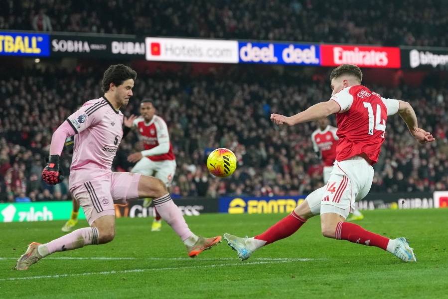 Mis valemiga alistas United kaks giganti järjest? Lammens: oleme jäänud baasasjadele truuks