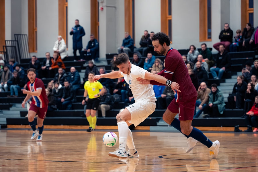 Eesti võõrustab kevadel saalivuti MM-valikturniiri eelringi