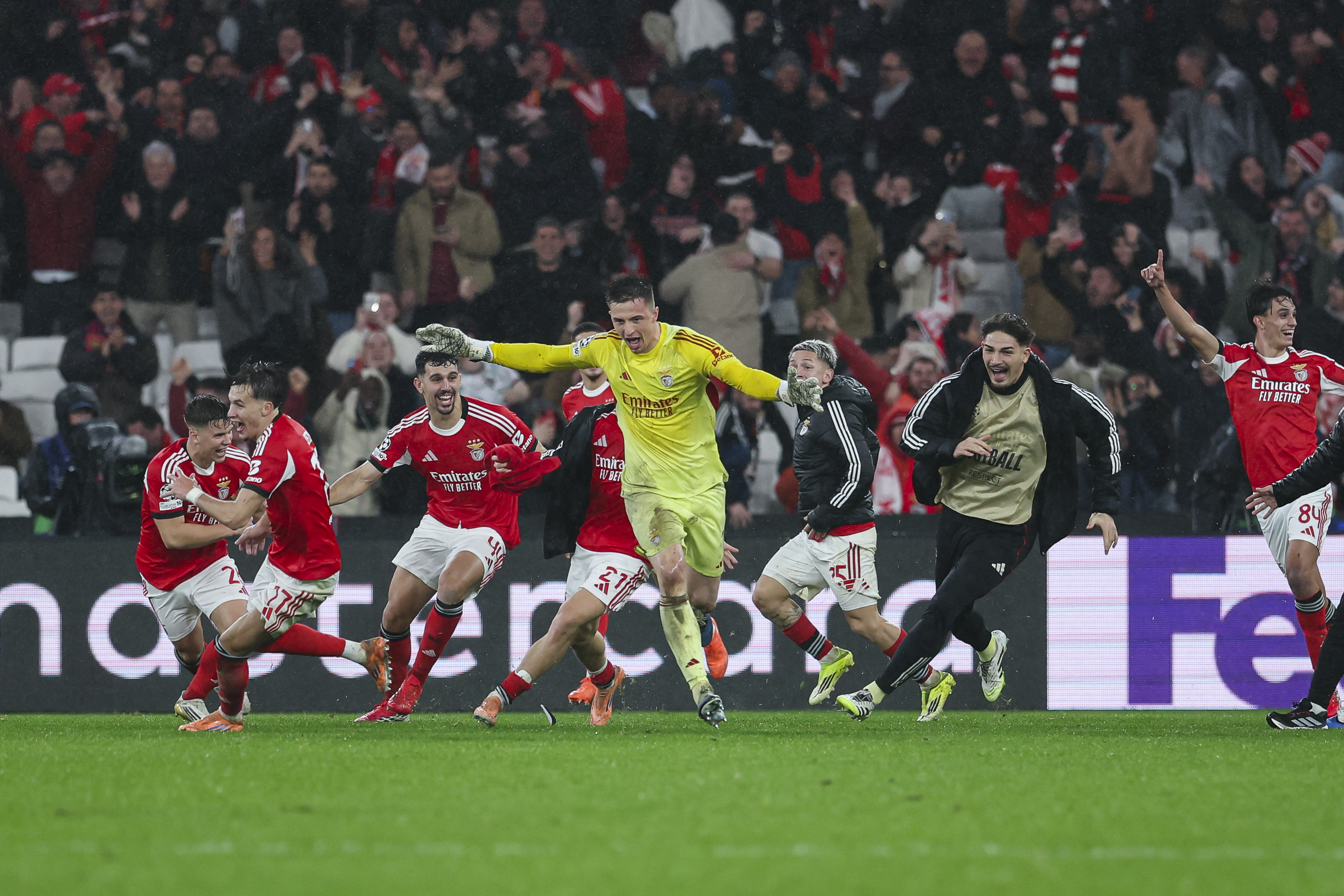 Jose, kuidas käitud?! Meistrite liiga loos viis draamameister Mourinho uuesti Real Madridiga vastamisi