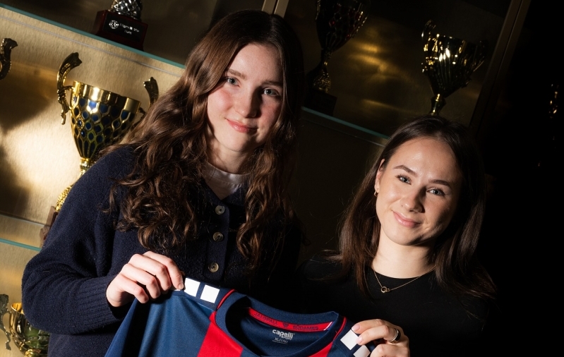 Paide naiskonnaga liitusid ääremängijad Sakust ja Tammekast