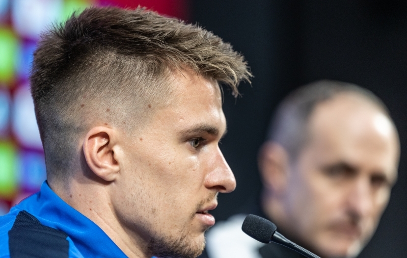 Mattias K&auml;it. Foto: Brit Maria Tael