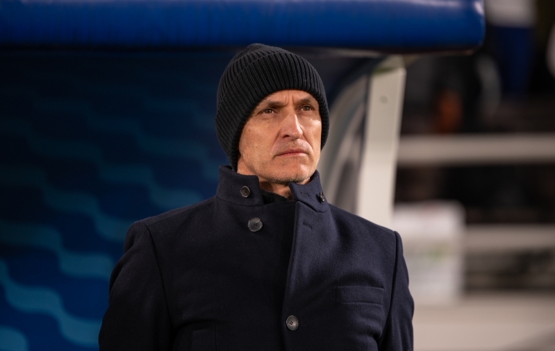 Thomas H&auml;berli. Foto: Brit Maria Tael