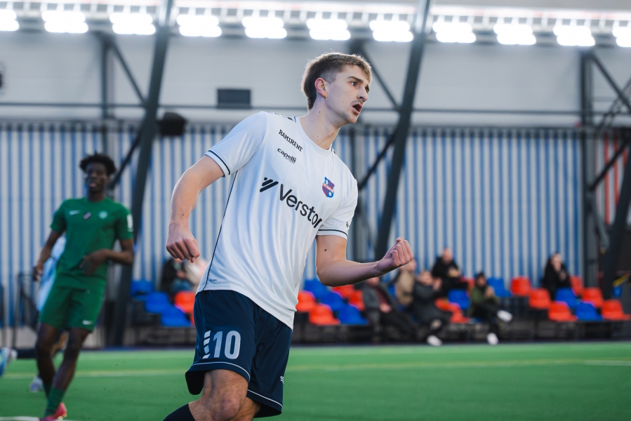 Fotograaf: Liisi Troska