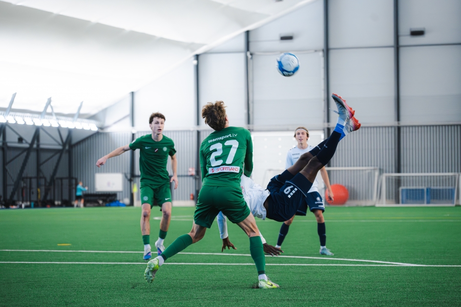 Fotograaf: Liisi Troska