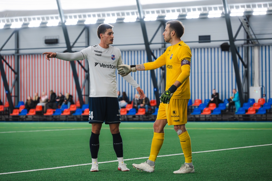 Fotograaf: Liisi Troska