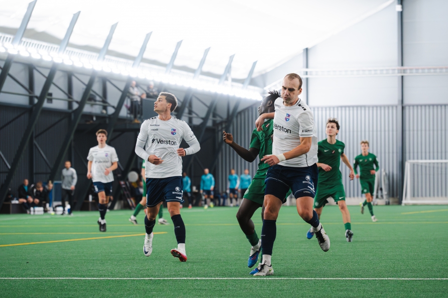 Fotograaf: Liisi Troska