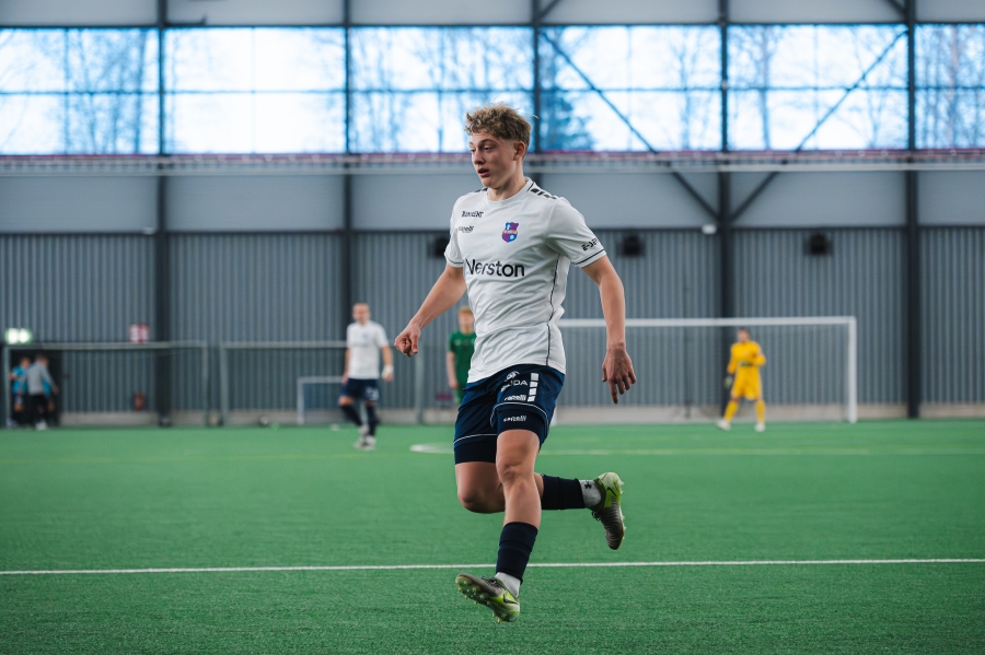 Fotograaf: Liisi Troska