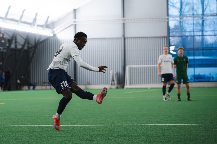 Fotograaf: Liisi Troska