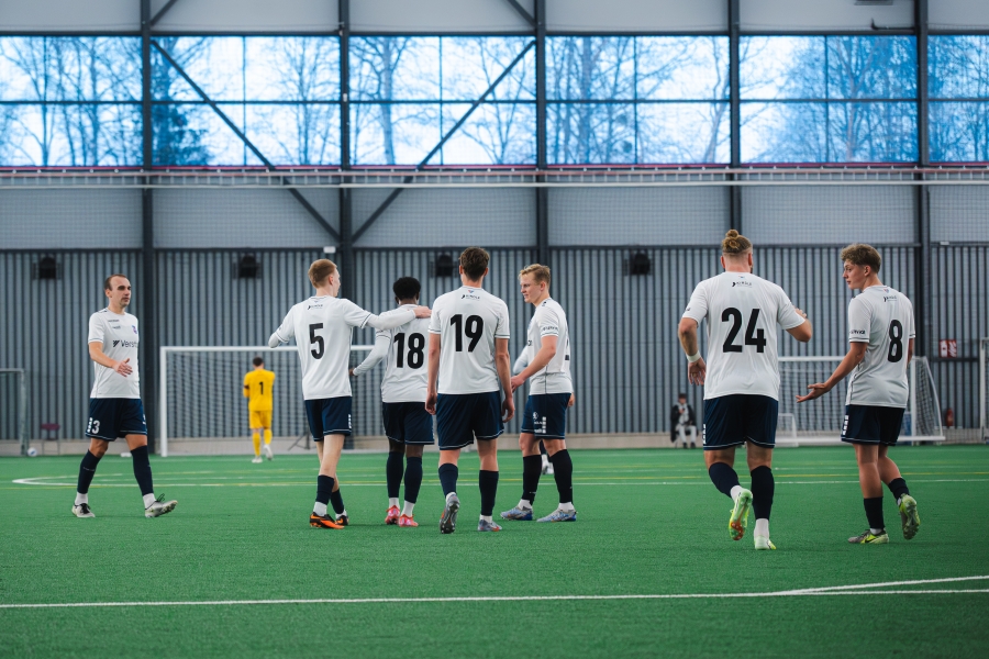 Fotograaf: Liisi Troska