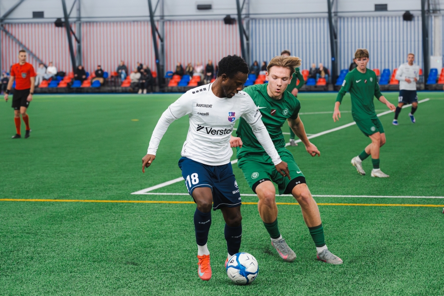 Fotograaf: Liisi Troska