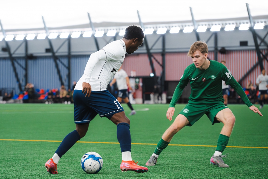 Fotograaf: Liisi Troska