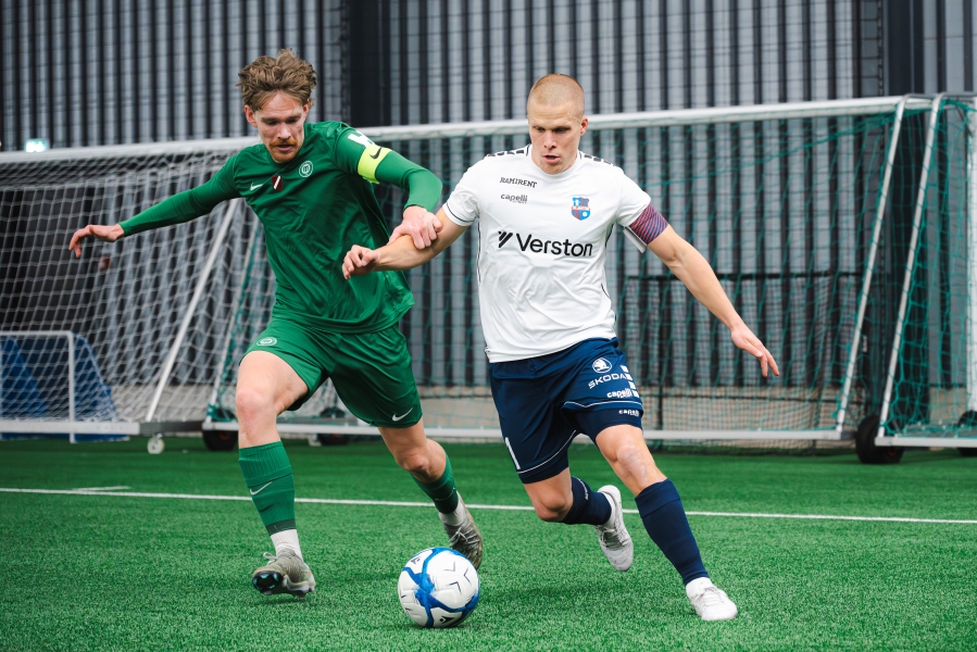 Fotograaf: Liisi Troska