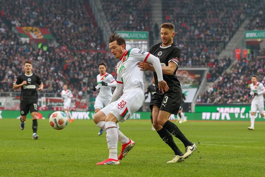 Magus lõpplahendus hoidis Werderi joone kohal. St. Pauli otsib abi Jaapanist