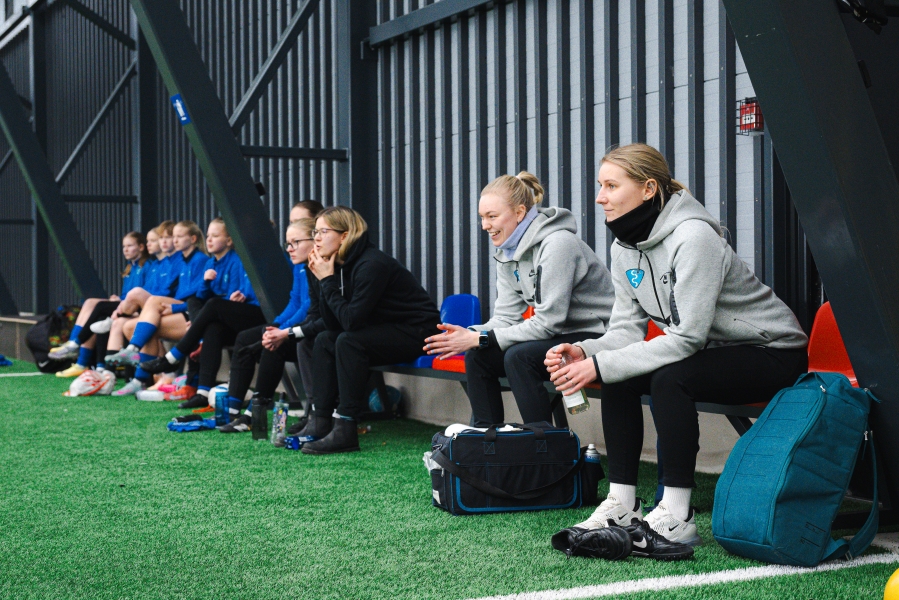 Fotograaf: Liisi Troska