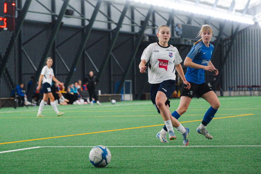 Fotograaf: Liisi Troska