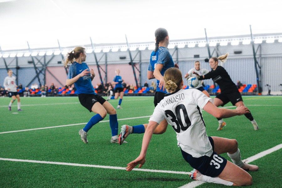 Fotograaf: Liisi Troska