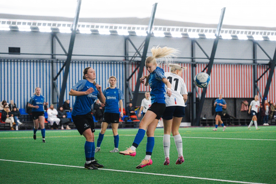 Fotograaf: Liisi Troska