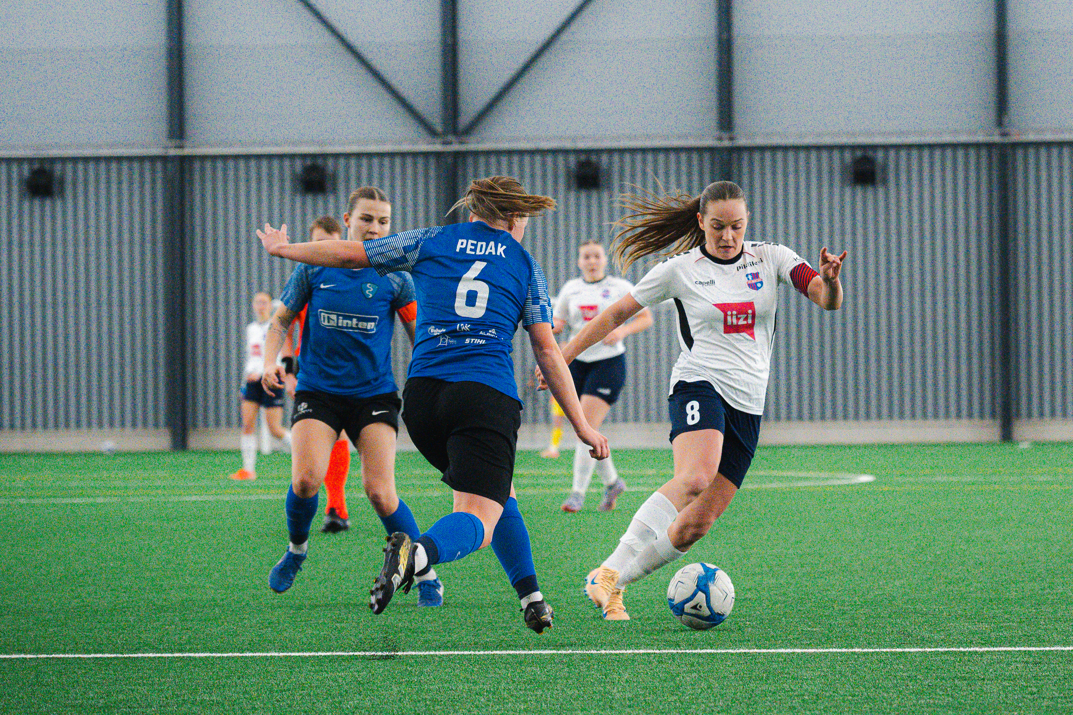 Tippe raputav ja tiitlist unistav Paide panustab suurelt, aga rikkus pole rahas, vaid austuses