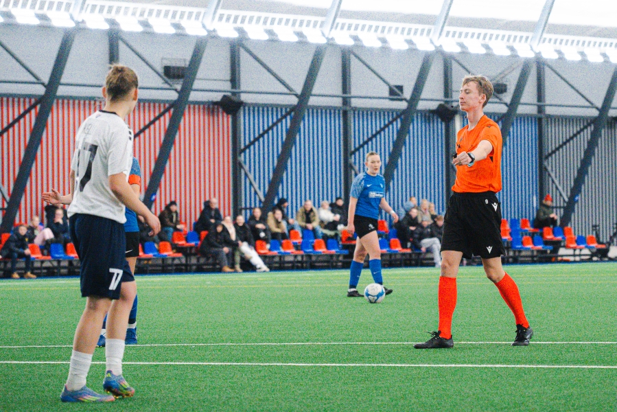 Fotograaf: Liisi Troska