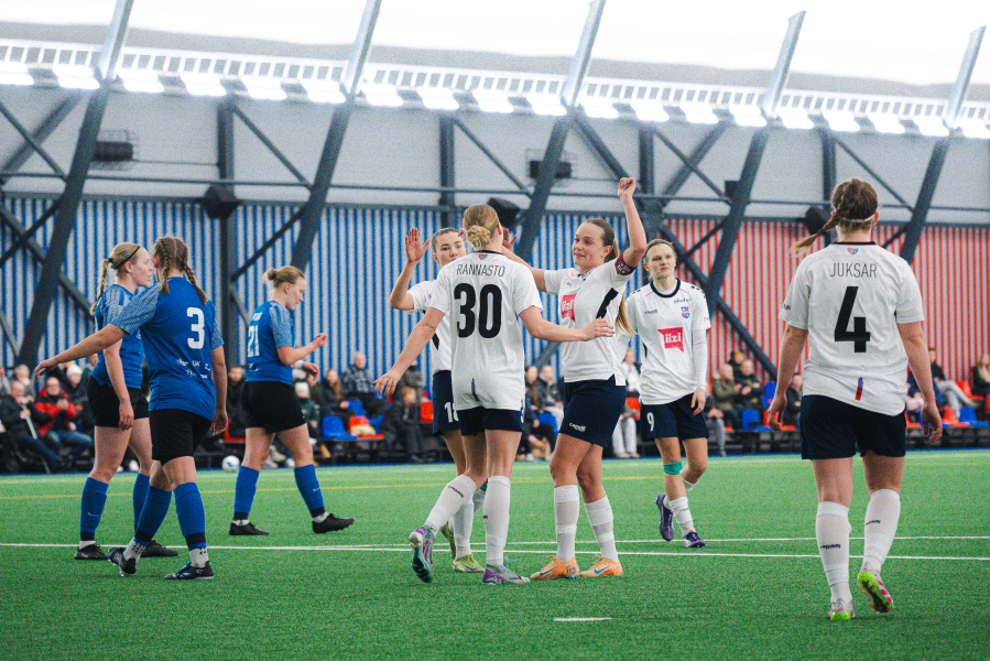 Fotograaf: Liisi Troska