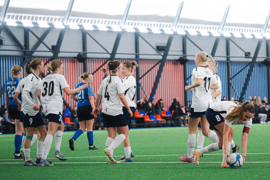 Fotograaf: Liisi Troska